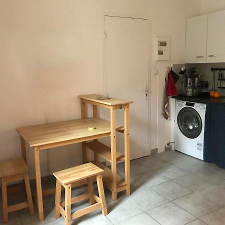 ナルボンヌJoli Studio, Plain-Pied, Calme, Proche Centreアパートメント エクステリア 写真