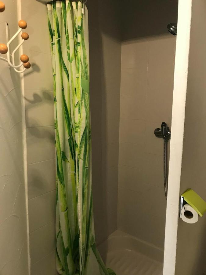 ナルボンヌJoli Studio, Plain-Pied, Calme, Proche Centreアパートメント エクステリア 写真
