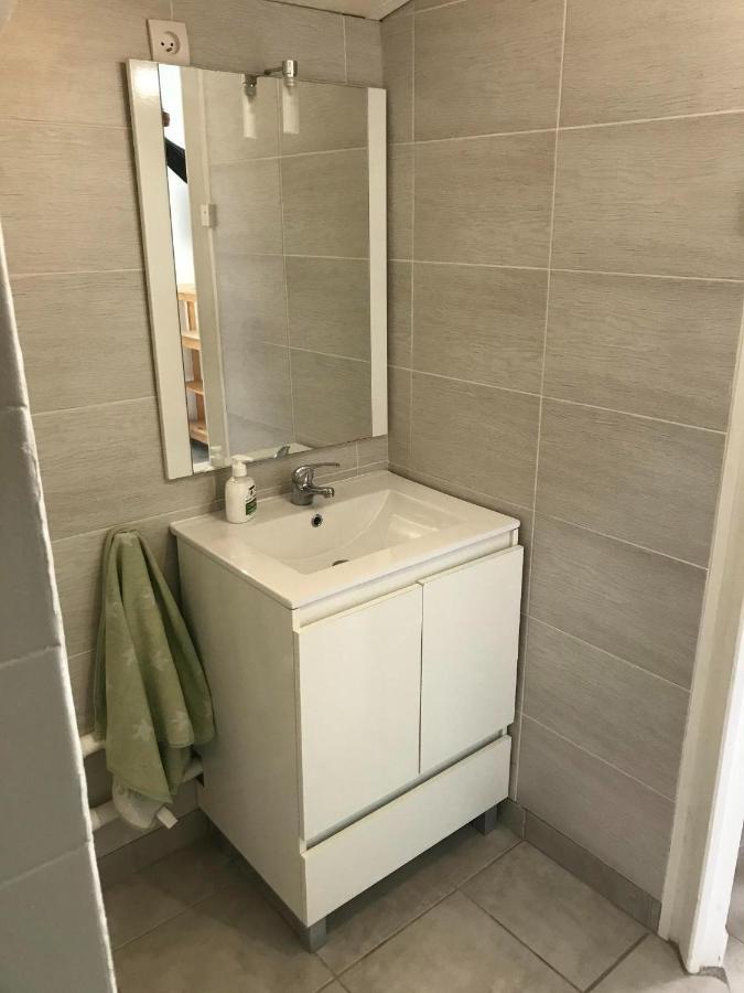 ナルボンヌJoli Studio, Plain-Pied, Calme, Proche Centreアパートメント エクステリア 写真